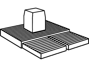StealthMounts Drawer Hive ½" Socket Holder 
