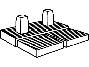 StealthMounts Drawer Hive  ¼"  Socket Holders