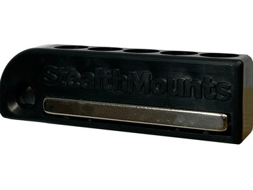StealthMounts Magnetic Bit Holder for Einhell Tools