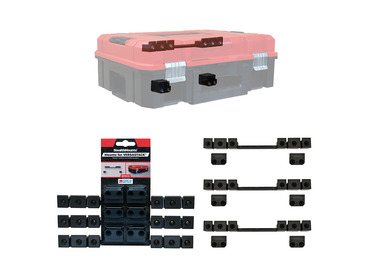 StealthMounts Toolbox Mounts for Craftsman VersaStack