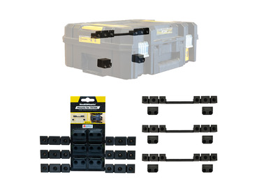 StealthMounts Toolbox Mounts for Dewalt T-STAK 