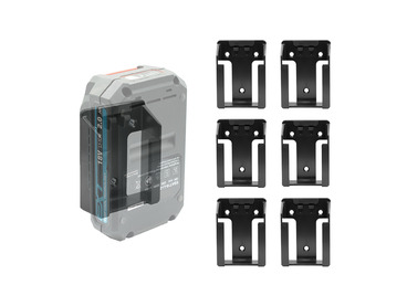 StealthMounts Battery Mounts for Erbauer 18v