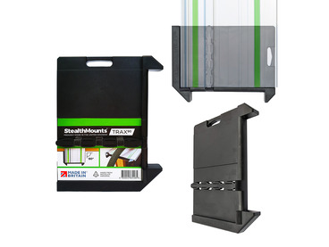 StealthMountsTrax90 Track Saw Square for Festool