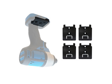 StealthMounts Tool Mounts for Hercules 20v