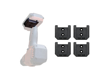 StealthMounts Tool Mounts for Hilti Nuron 22v