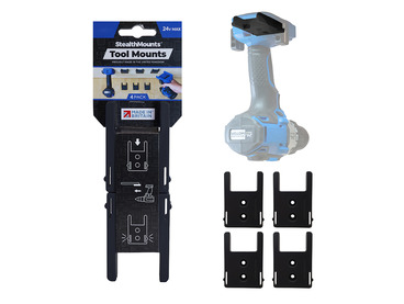 StealthMounts Tool Mounts for Kobalt 24v