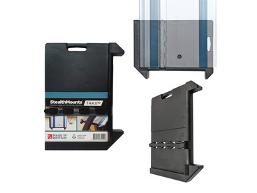 StealthMounts Trax90 Track Saw Square for Makita