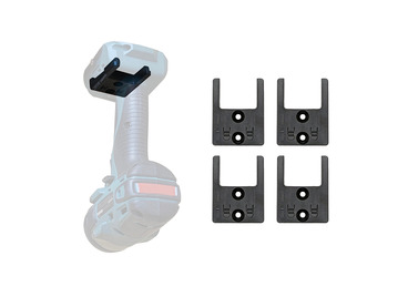 StealthMounts Tool Mounts for Masterforce 