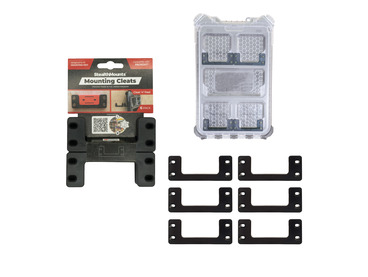 StealthMounts Cleat 'n' Feet Mounting Cleats