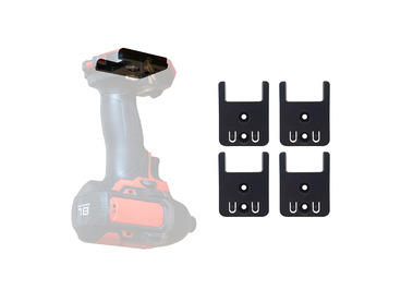 StealthMounts Tool Mounts for Skil 20v 