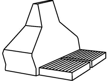StealthMounts Drawer Hive Spanner/Wrench Holder