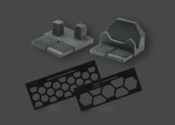 Hive System