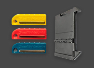 Bit Holders &amp; Accessories