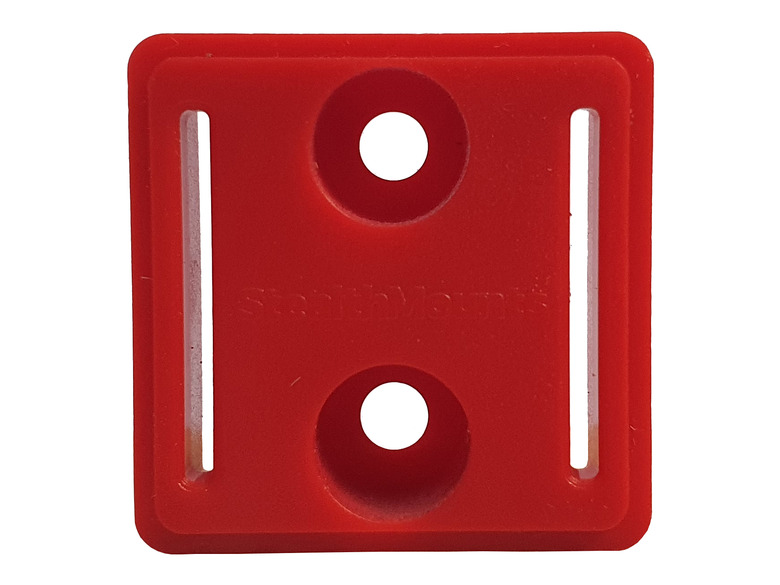 StealthMounts Tool Mount Spacer Blocks