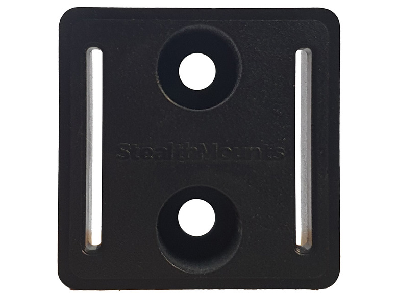 StealthMounts Tool Mount Spacer Blocks