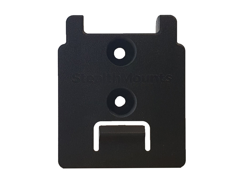 StealthMounts Tool Mounts for Dewalt 18v/20v & Flexvolt