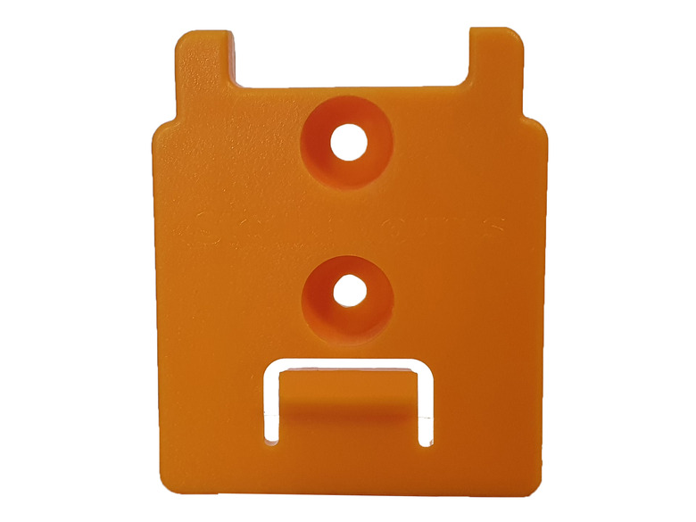 StealthMounts Tool Mounts for Dewalt 18v/20v & Flexvolt