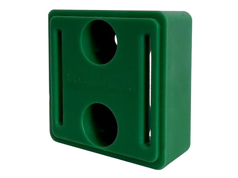 Tool Mount Spacer Blocks