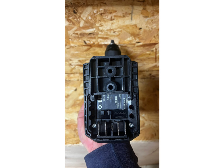 StealthMounts Tool Mounts for Hilti Nuron 22v