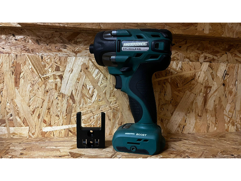 StealthMounts Tool Mounts for Masterforce 