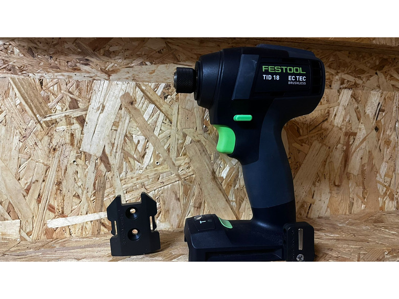 StealthMounts Tool Mounts for Festool 18v