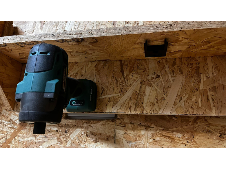 StealthMounts Tool Mounts for Masterforce 