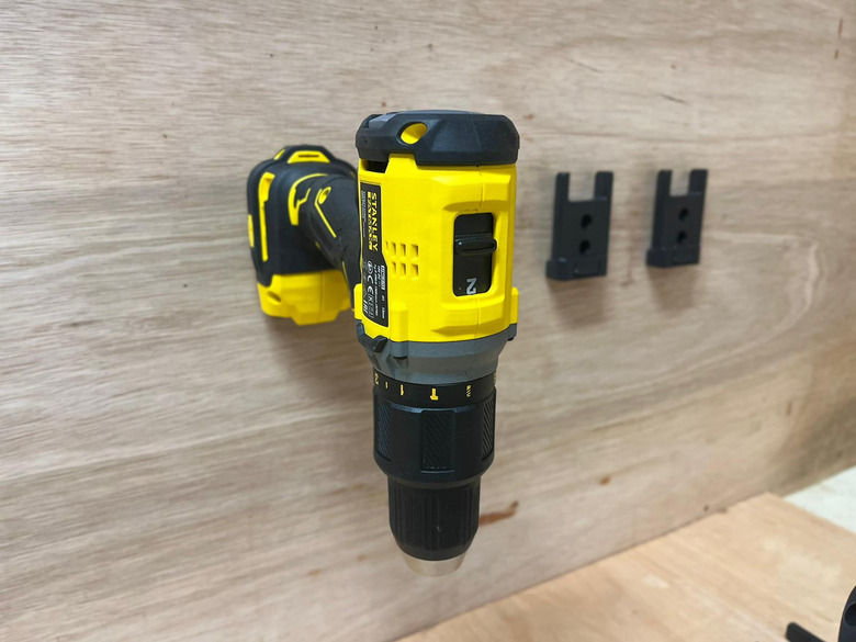 StealthMounts Tool Mounts for Stanley FatMax V20 