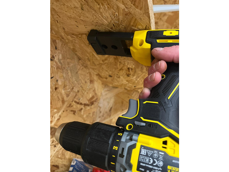 StealthMounts Tool Mounts for Stanley FatMax V20 