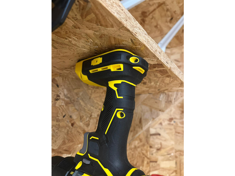 StealthMounts Tool Mounts for Stanley FatMax V20 