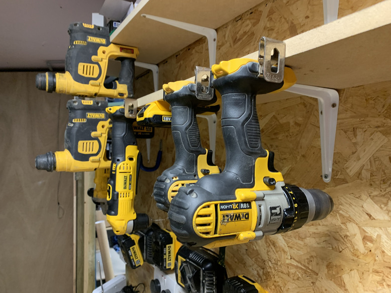 stealth sonic dewalt