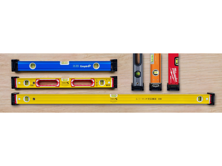 StealthMounts Level Mounts