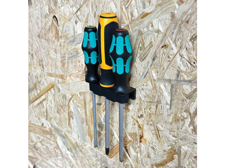 StealthMounts Wall Hive System Screwdriver (XL)