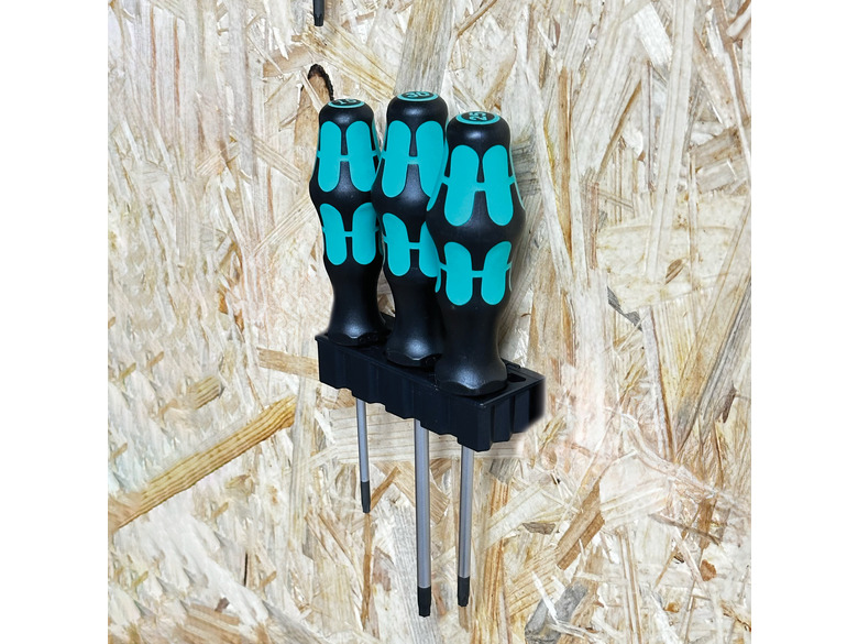 StealthMounts Wall Hive System Screwdriver (Standard)
