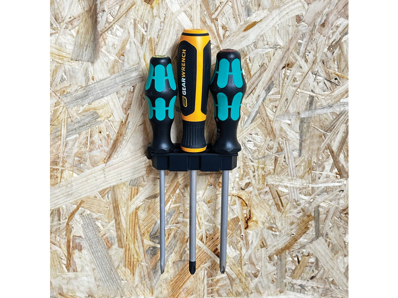 StealthMounts Wall Hive System Screwdriver (XL)