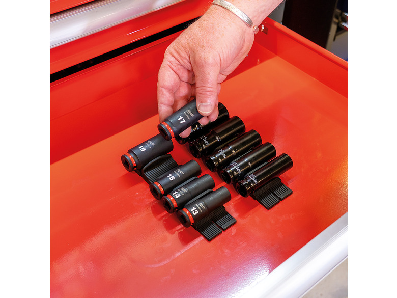 StealthMounts Drawer Hive Deep Socket Holder 