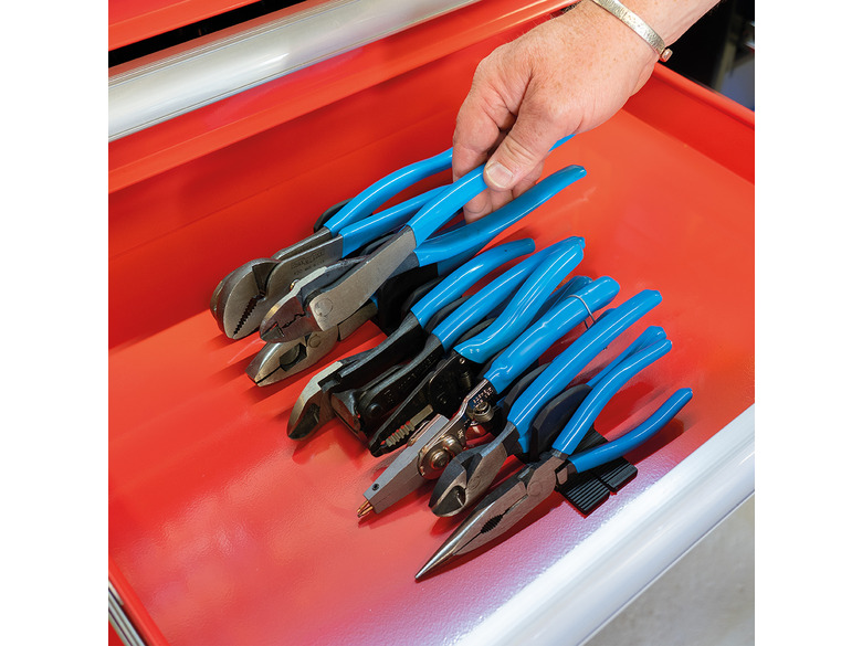 StealthMounts Drawer Hive Plier Holder