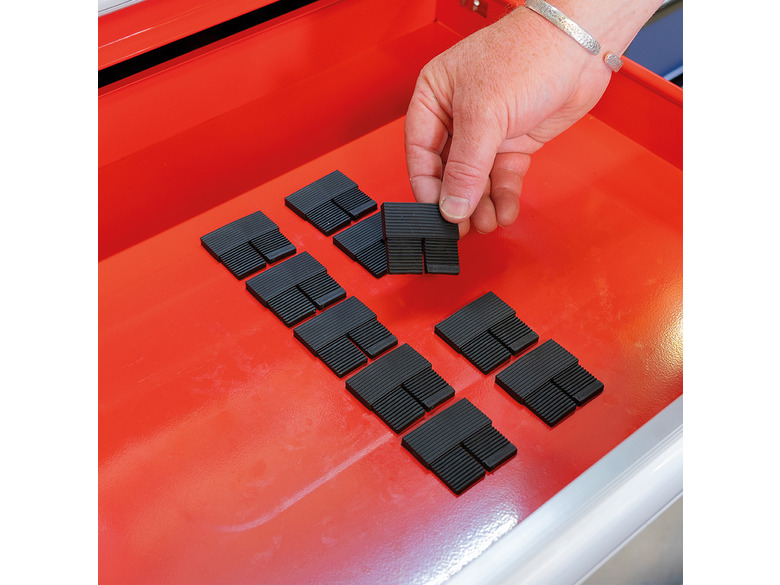 StealthMounts Drawer Hive Spacer 