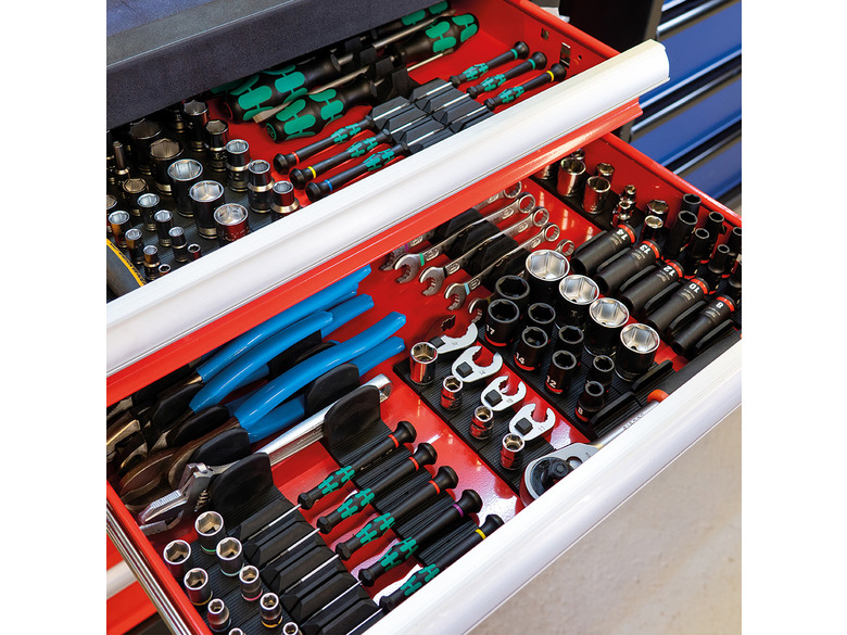 StealthMounts Drawer Hive Spacer 