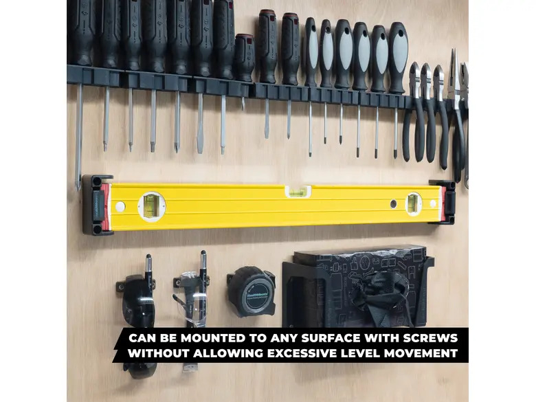 StealthMounts Level Mounts