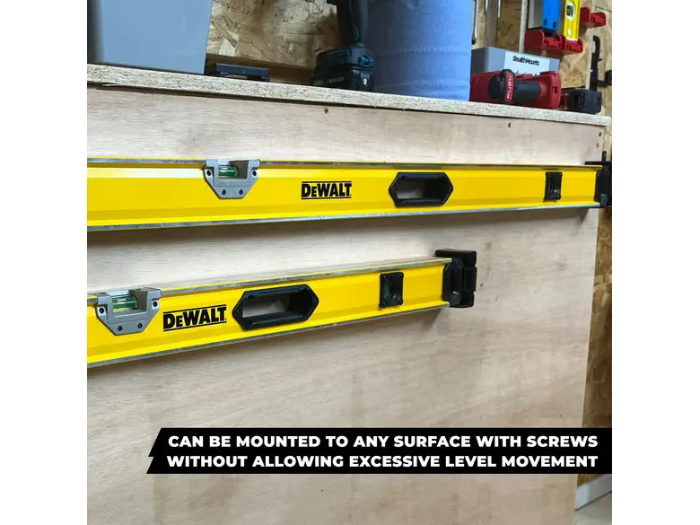 StealthMounts Level Mounts XL