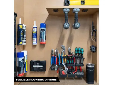 StealthMounts Tool Mounts for Maximum 20v