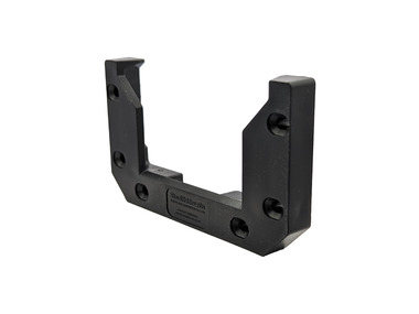StealthMounts Cleat 'n' Feet Mounting Cleats V2