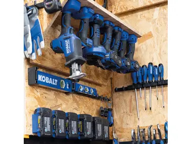 StealthMounts Battery Mounts for Kobalt 24v 
