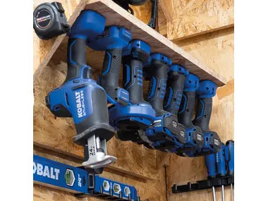 StealthMounts Tool Mounts for Kobalt 24v