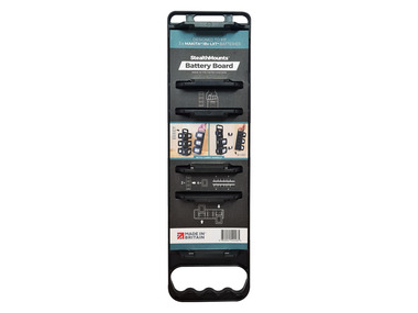 Makita 18v LXT Battery Board with Handle