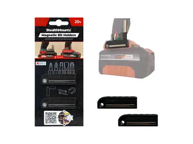 StealthMounts Magnetic Bit Holder for Einhell Tools