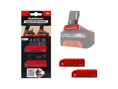 Magnetic Bit Holder for Ozito Tools