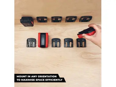 StealthMounts Battery Mounts for Cordless Alliance System