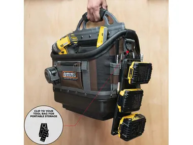 StealthMounts Battery Board for Dewalt