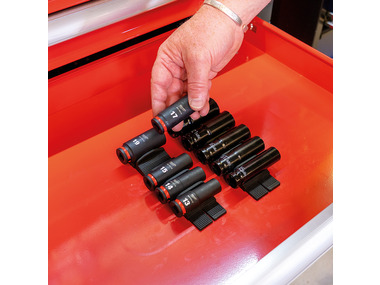 StealthMounts Drawer Hive Deep Socket Holder 